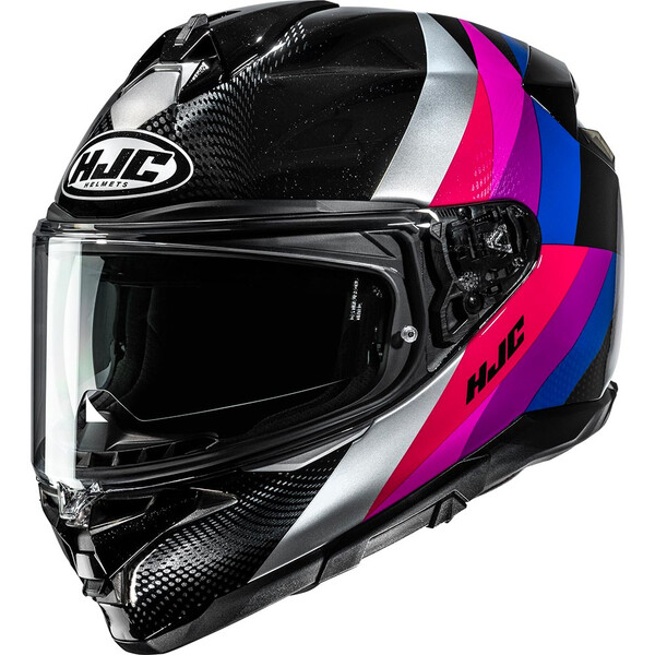 Casque F72 Racero