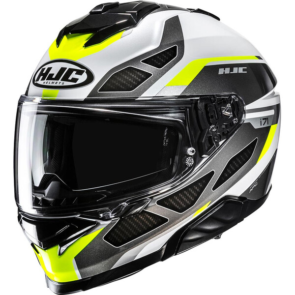Casque i71 Zest