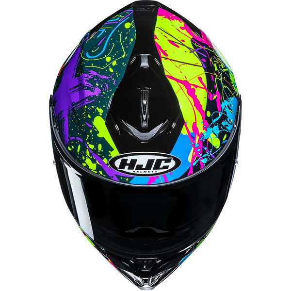 Casque i72 Electra