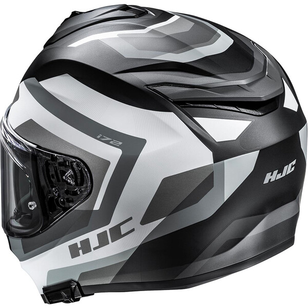 Casque i72 Shard