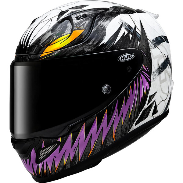 Casque RPHA 12 Anti Venom II