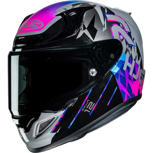 Casque RPHA 12 Kate