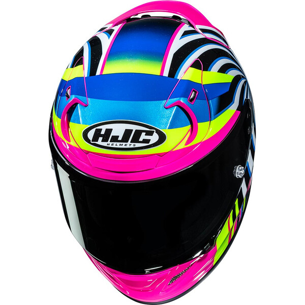 Casque RPHA 12 Lif