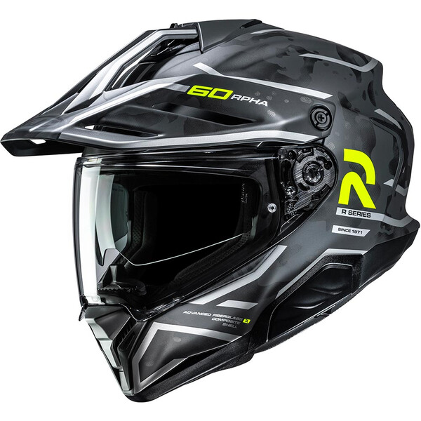 Casque RPHA 60 Kiva