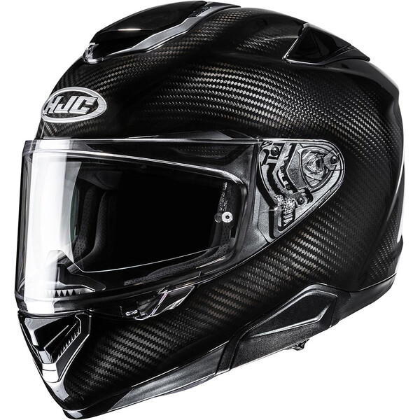 Casque RPHA 72 Carbon