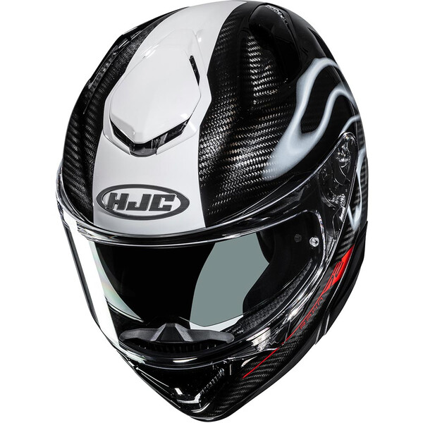 Casque RPHA 72 Carbon Garen
