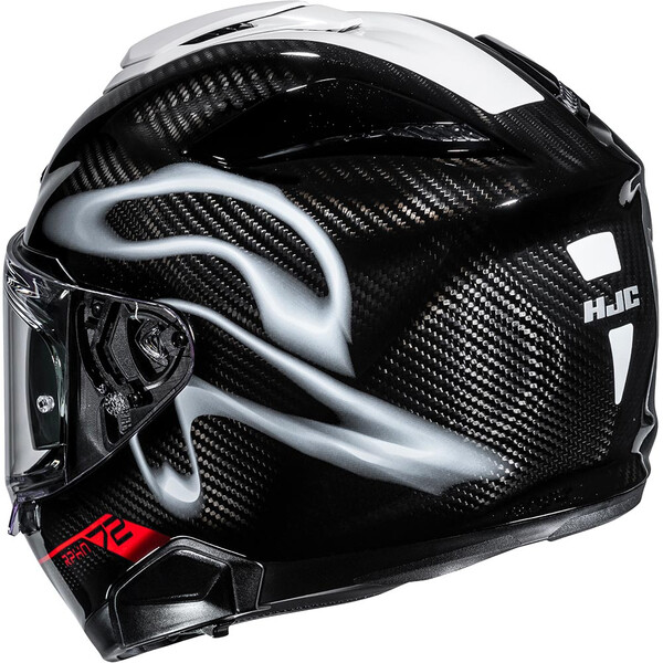 Casque RPHA 72 Carbon Garen