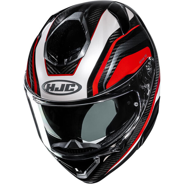 Casque RPHA 72 Carbon Lis