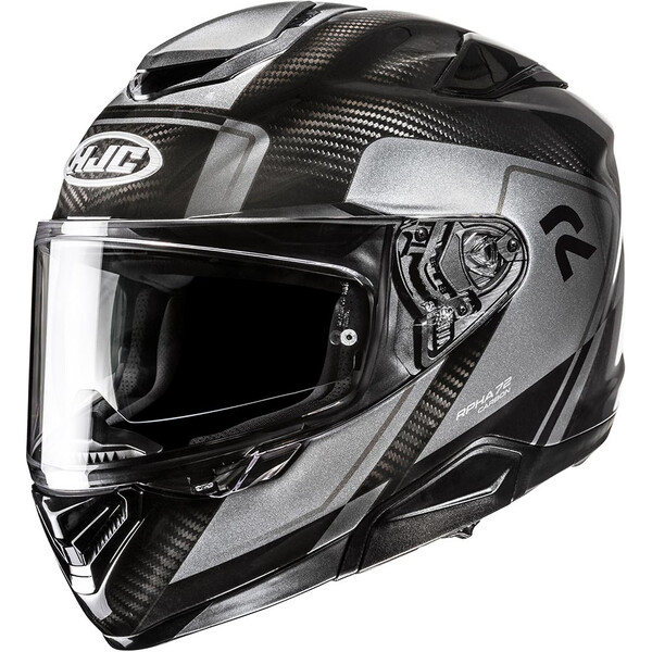 Casque RPHA 72 Carbon