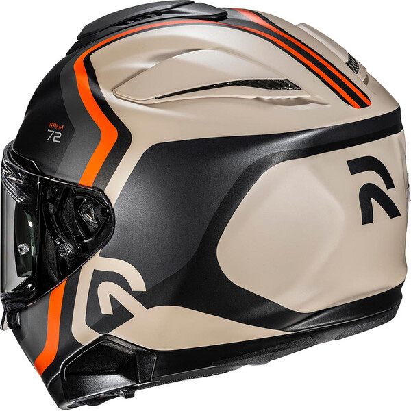Casque RPHA 72 Ernem
