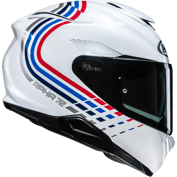 Casque RPHA 72 Veldine