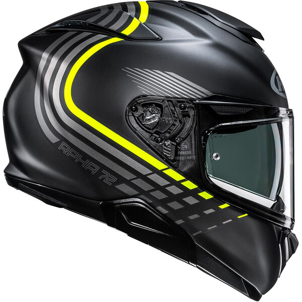 Casque RPHA 72 Veldine