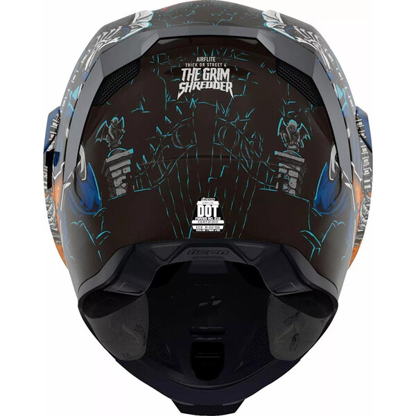 Casque Airflite™ Trick or Street 4