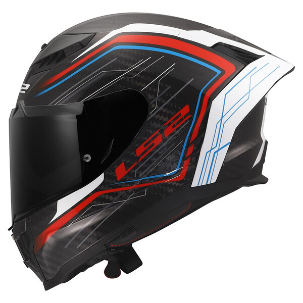 Casque FF807 Dragon Subic
