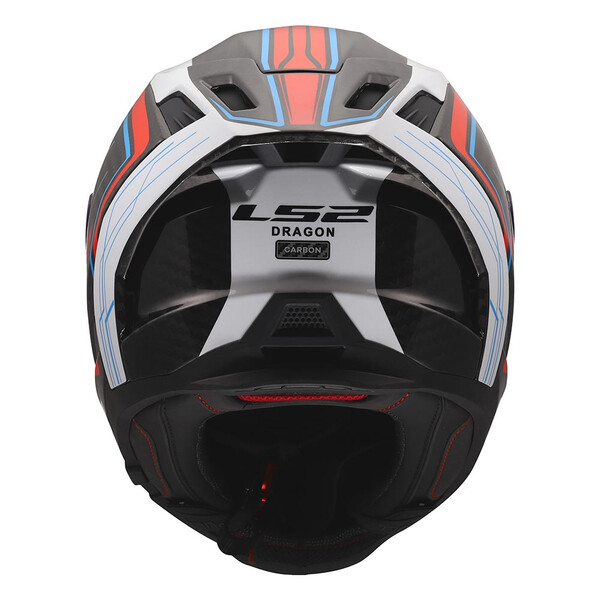 Casque FF807 Dragon Subic