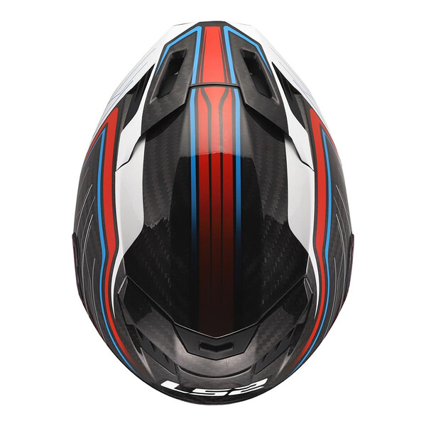 Casque FF807 Dragon Subic