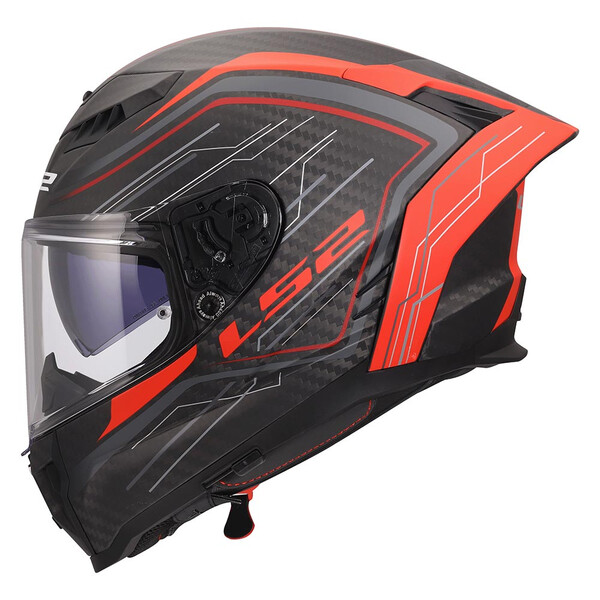 Casque FF807 Dragon Subic