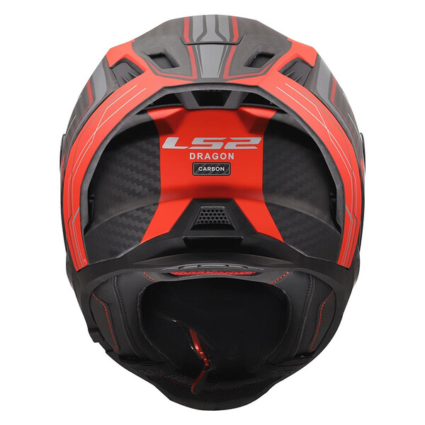Casque FF807 Dragon Subic