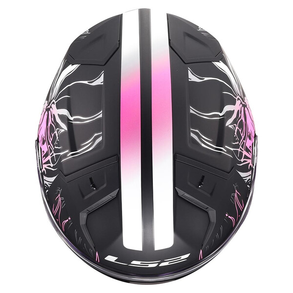 Casque FF811 Vector II Darflo
