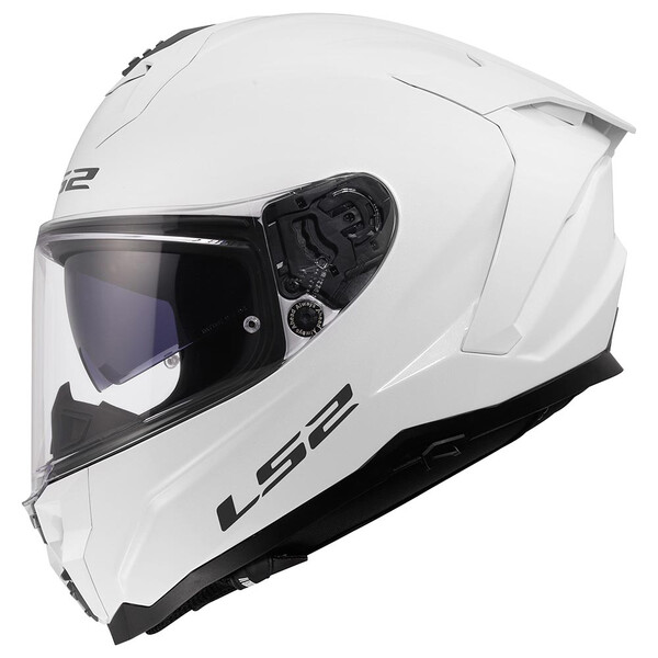 Casque FF817 Challenger II Solid