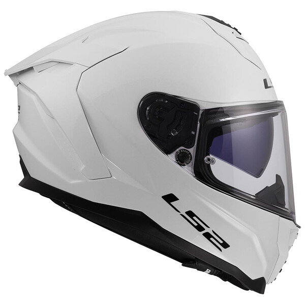 Casque FF817 Challenger II Solid