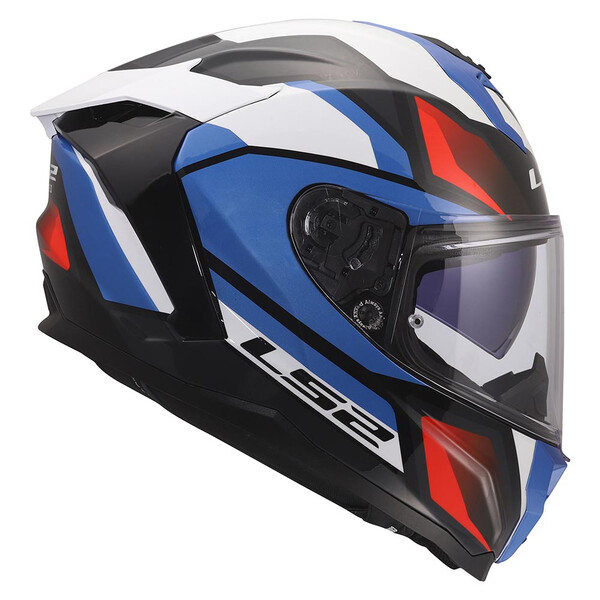 Casque FF817 Challenger II Viper
