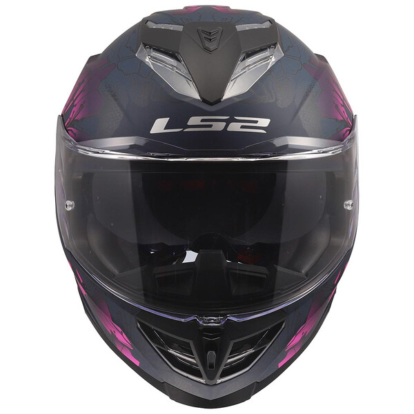Casque FF818 Storm III Burst