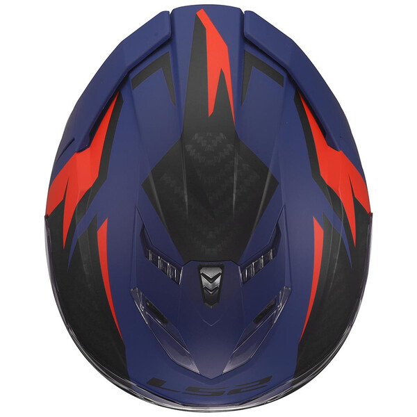 Casque FF818 Storm III Dynamo