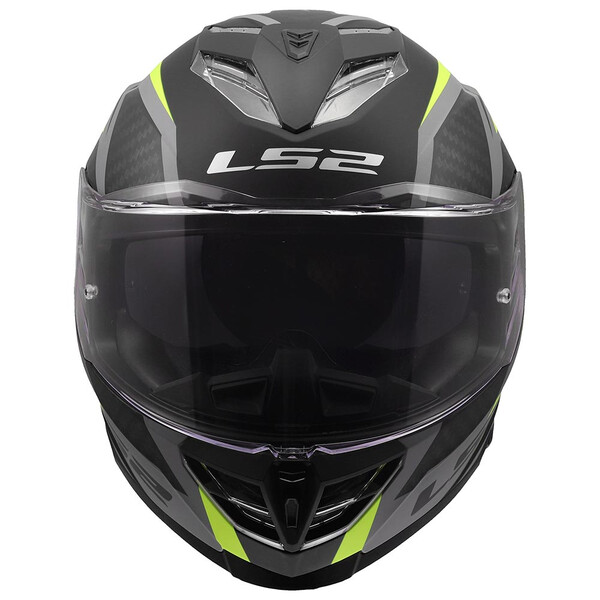 Casque FF818 Storm III Dynamo