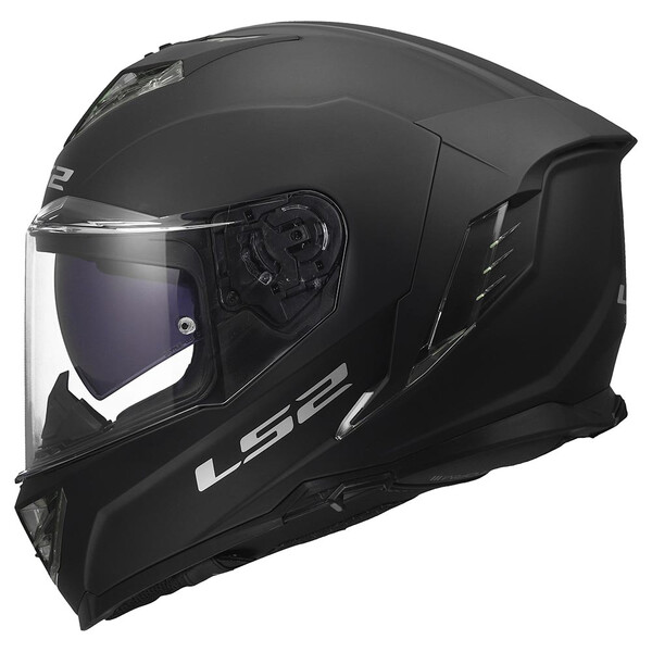 Casque FF818 Storm III Solid