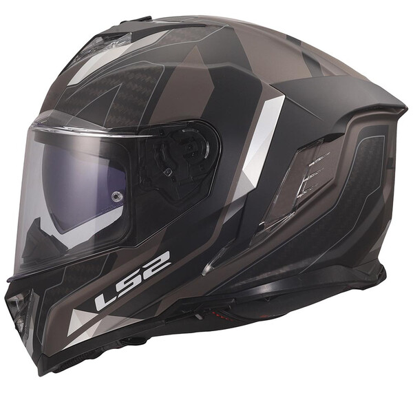 Casque FF818 Storm III Sporty