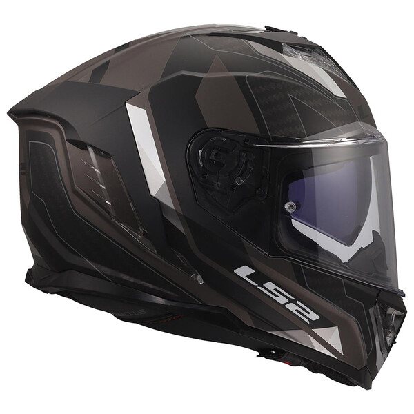 Casque FF818 Storm III Sporty