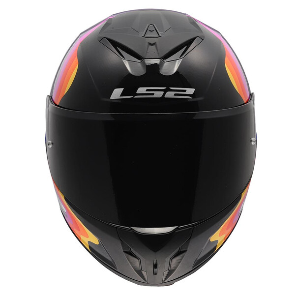 Casque FF820 Rapid III Flow