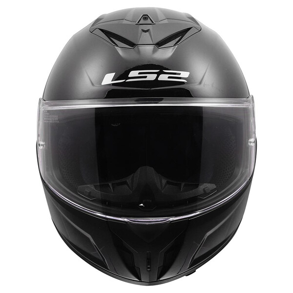 Casque FF820 Rapid III Solid