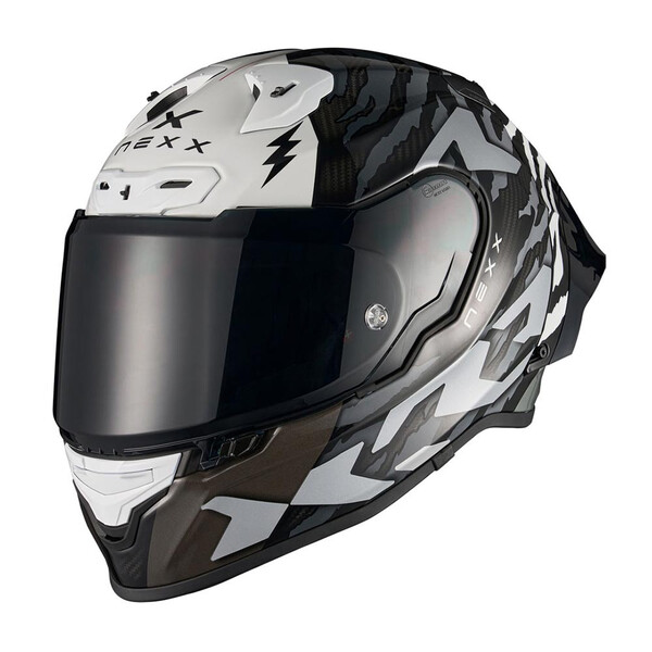 Casque X.R3R Ziger