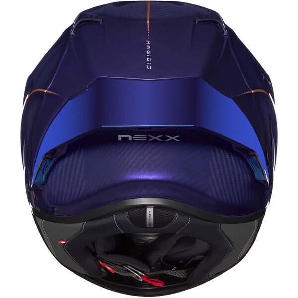 Casque X.R3R Hagibis