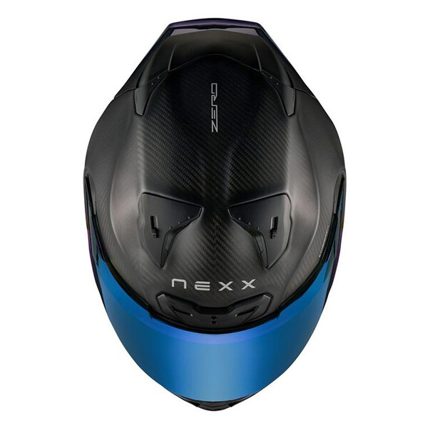 Casque X.R3R Zero Pro 2