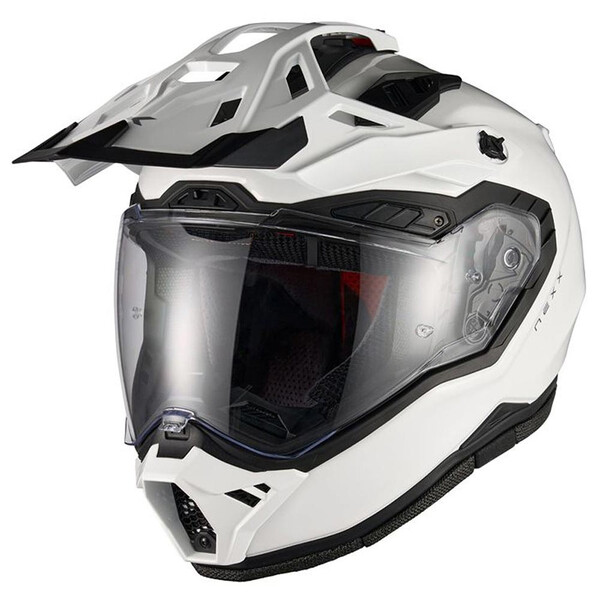 Casque X.Rally Plain