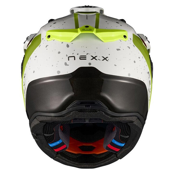 Casque X.Rally Yuma