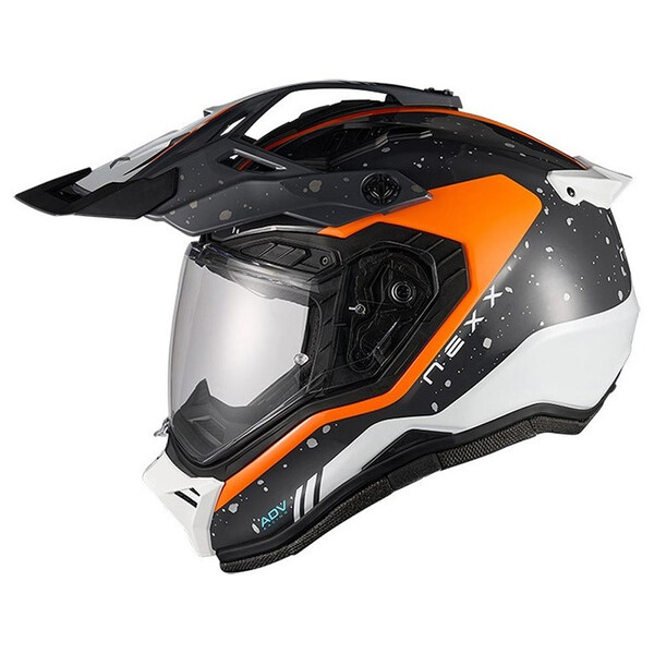 Casque X.Rally Yuma
