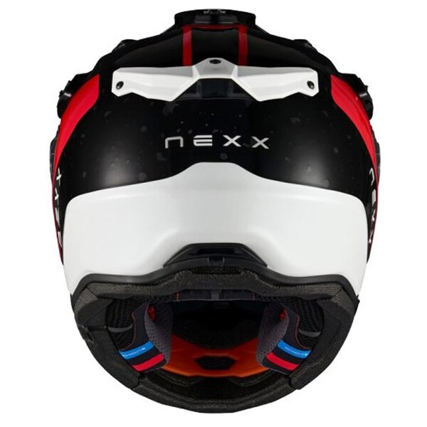 Casque X.Rally Yuma