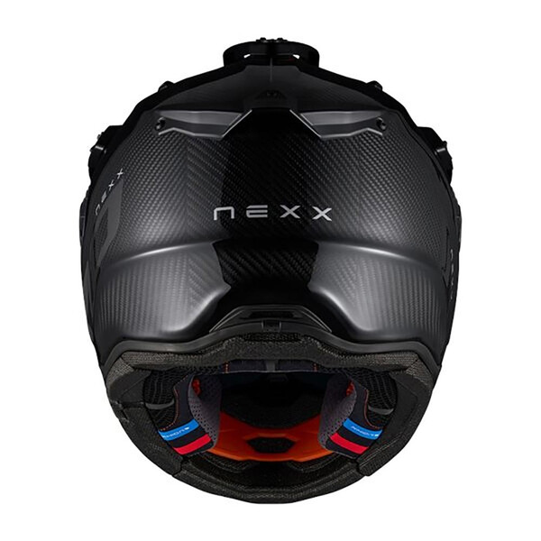 Casque X.Rally Zero Pro