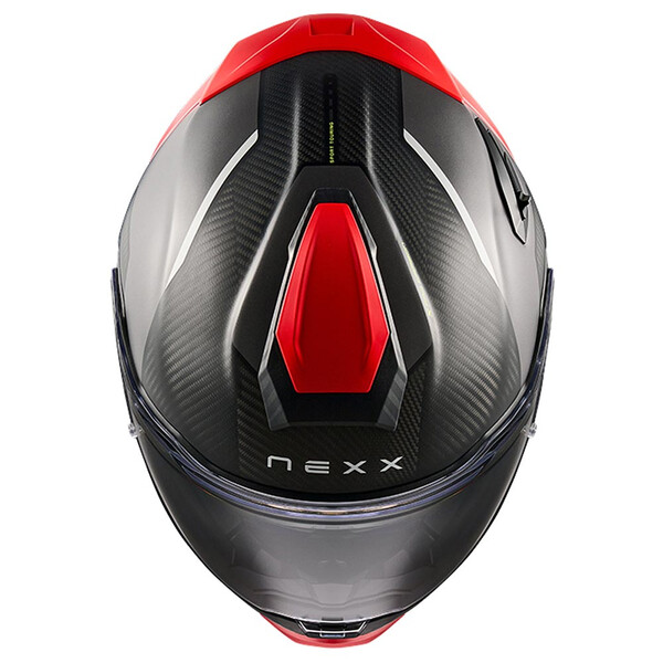Casque X.TR Rush