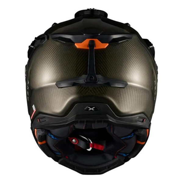 Casque X.WED3 Golden Dune