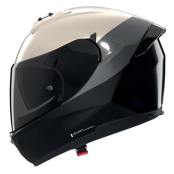Casque N60-6 Verniciatura Speciale