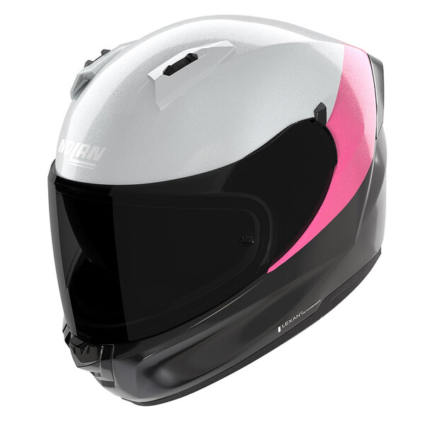 Casque N60-6 Verniciatura Speciale