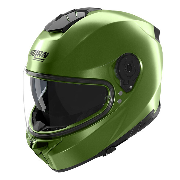 Casque N80-8 Classico Nobile N-Com