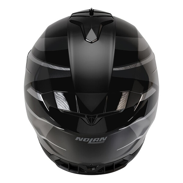 Casque N80-8 Fervo N-Com
