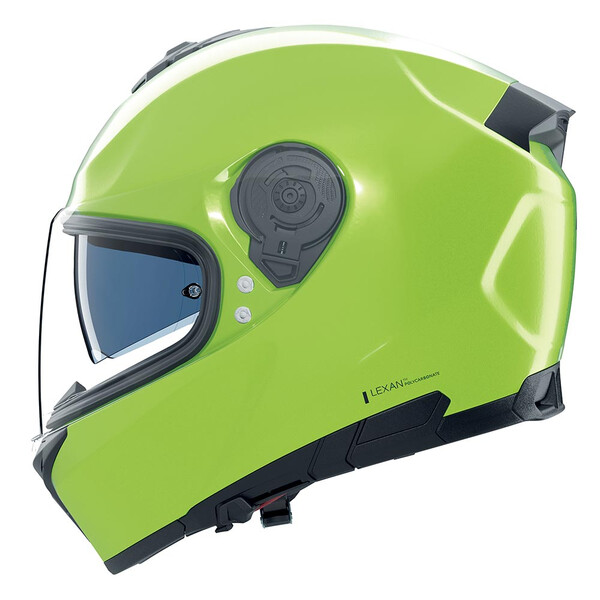 Casque N80-8 Mivedi N-Com