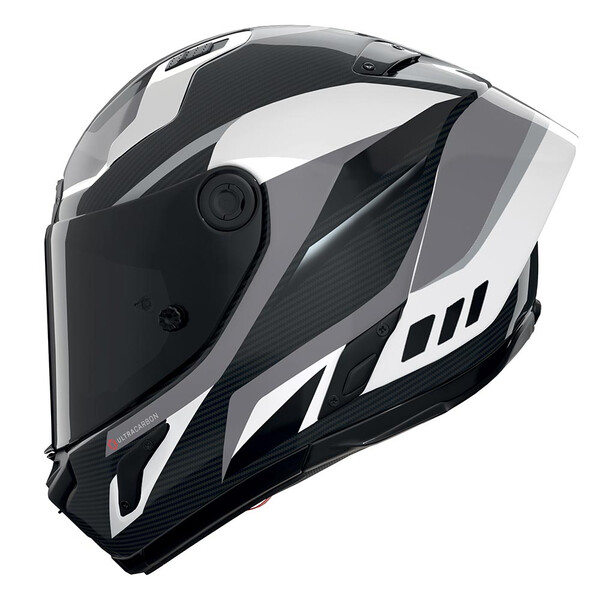 Casque X-804 RS Ultra-Carbon Lesmo